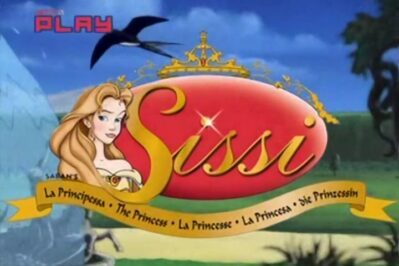 《Princess Sissi》茜茜公主英文版 [全52集][英语][480P][MKV]