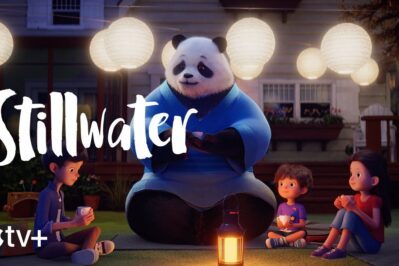 《Stillwater》熊猫静水英文版 第二季 [全13集][英语][1080P][MKV]