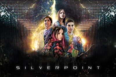 《银角森林 Silverpoint》第一季 [全13集][英语][1080P][MKV]