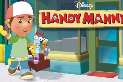 《Handy Manny》万能阿曼英文版 第一季 [全26集][英语][480P][MKV]