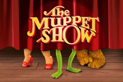 《布偶秀 The Muppet Show》第三季 [全24集][英语][1080P][MKV]