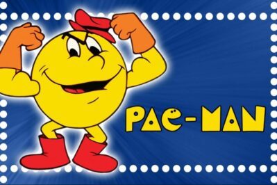 《Pac-Man》吃豆人英文版 第二季 [全8集][英语][1080P][MKV]