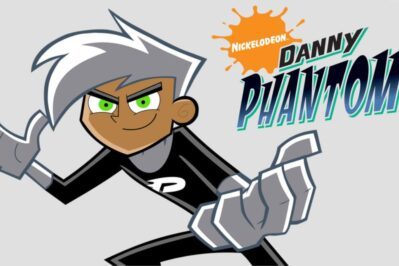 《Danny Phantom》幻影丹尼英文版 第二季 [全17集][英语][1080P][MKV]