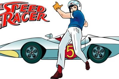《Speed Racer》马赫5号英文版 第一季 [全52集][英语][1080P][MKV]