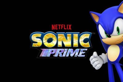 《Sonic Prime》索尼克：回家大冒险英文版 第二季 [全8集][英语][1080P][MKV]