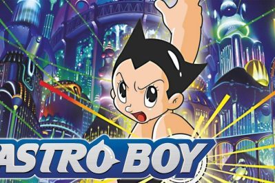 《Astro Boy》铁臂阿童木2003英文版 [全50集][英语][480P][MKV]