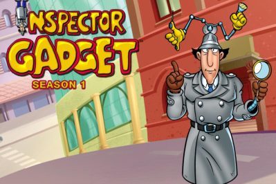 《Inspector Gadget》神探加杰特英文版 第一季 [全65集][英语][1080P][MP4]