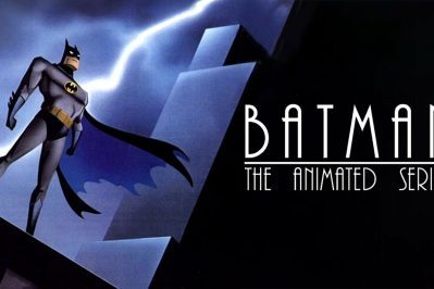 《Batman: The Animated Series》蝙蝠侠：动画版英文版 第一季 [全60集][英语][1080P][MKV]