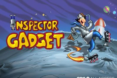 《Inspector Gadget》神探加杰特英文版 第二季 [全21集][英语][1080P][MP4]