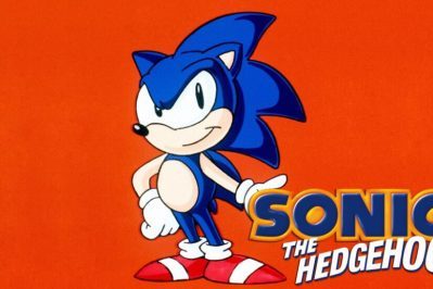《刺猬索尼克历险记》The Adventures of Sonic the Hedgehog中文版 [全64集][国语][360P][MP4]