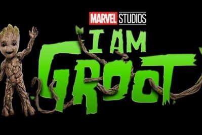 《I Am Groot》我是格鲁特英文版 第二季 [全5集][英语][1080P][MKV]