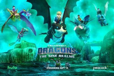 《Dragons: The Nine Realms》驯龙高手：九大王国英文版 第七季 [全7集][英语][1080P][MKV]