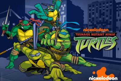《Teenage Mutant Ninja Turtles》忍者神龟英文版 第二季 [全26集][英语][1080P][MKV]