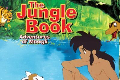 《The Jungle Book Adventures Of Mowgli》丛林里的故事英文版 [全52集][英语][1080P][MKV]