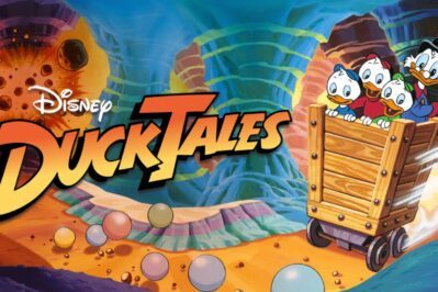 《Duck Tales》唐老鸭俱乐部英文版 第一季 [全65集][英语][1080P][MKV]