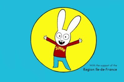 《Simon》超人兔英文版 第一季 [全52集][英语][1080P][MP4]