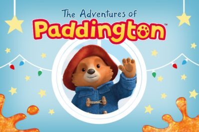 《The Adventures of Paddington》帕丁顿熊的冒险之旅英文版 第二季 [全53集][英语][1080P][MKV]