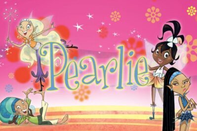 《Pearlie》 第二季 [全13集][英语][720P][MKV]