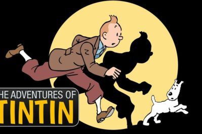 《The Adventures of Tintin》丁丁历险记英文版 第一季 [全13集][英语][1080P][MKV]