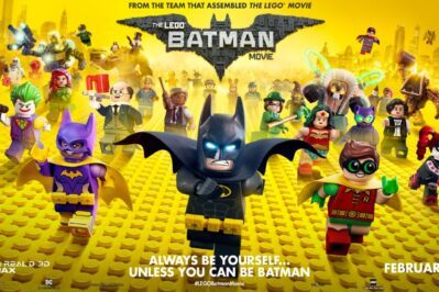 《乐高蝙蝠侠大电影 The Lego Batman Movie》[2017][英语][1080P][MKV]