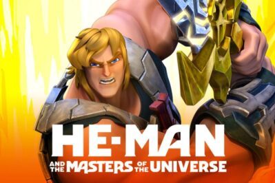 《太空超人：启示录》He-Man and the Masters of the Universe中文版 第一季 [全10集][国语][1080P][MP4]