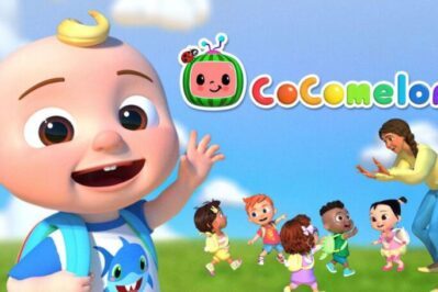 《Cocomelon》可可瓜儿歌英文版 第七季 [全3集][英语][1080P][MKV]
