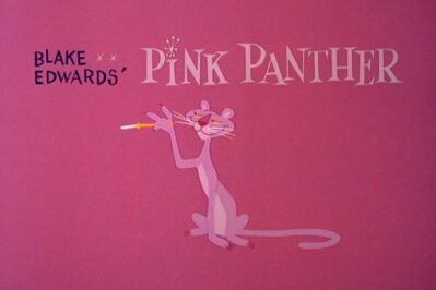 《粉红豹1964 The Pink Panther》 第一季 [全33集][英语/英语同声评论版][1080P][MKV]