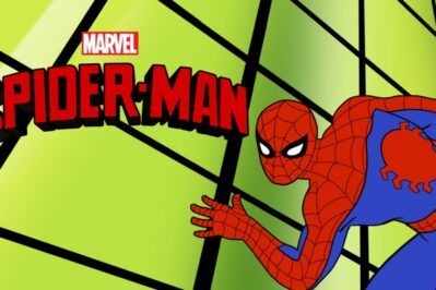 《Spider-Man》蜘蛛侠1981英文版 第一季 [全26集][英语][1080P][MKV]