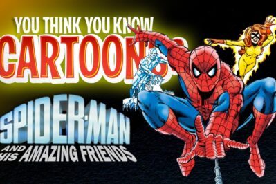 《Spider-Man and His Amazing Friends》蜘蛛侠和他的神奇朋友们英文版 第一季 [全13集][英语][1080P][MKV]