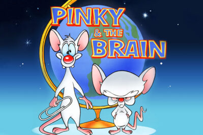 《Pinky and the Brain》两只老鼠打天下英文版 第一季 [全13集][英语][1080P][MP4]