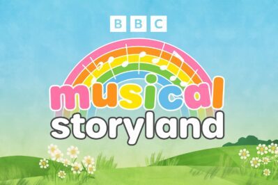 《Musical Storyland》第一季 [全5集][英语][720P][MKV]