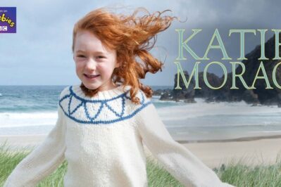 《凯蒂莫拉格 Katie Morag》 第一季 [全26集][英语][720P][MKV]